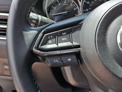 2023 Mazda Mazda CX-5 2.5 S Select Package
