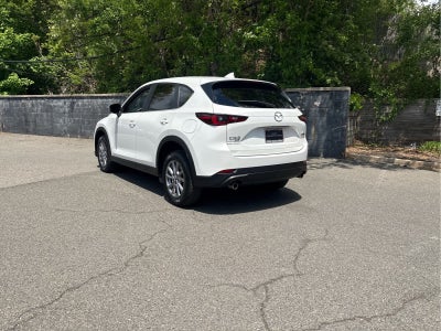 2023 Mazda Mazda CX-5 2.5 S Select Package