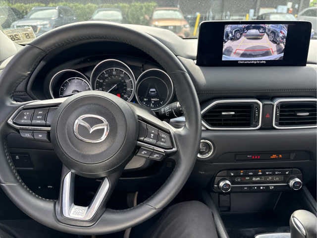 2023 Mazda Mazda CX-5 2.5 S Select Package