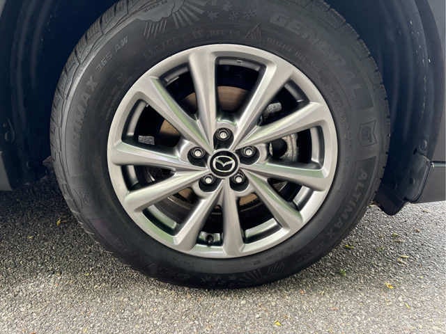 2023 Mazda Mazda CX-5 2.5 S Select Package