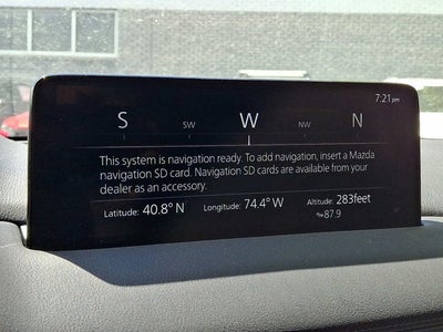 2023 Mazda Mazda CX-5 2.5 S Select Package