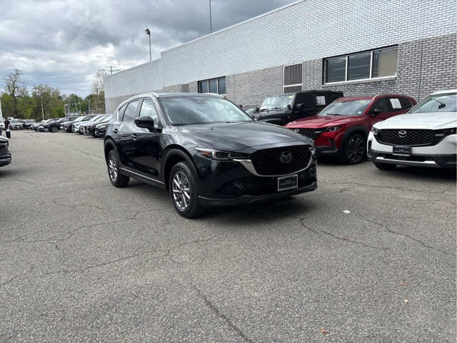 2023 Mazda Mazda CX-5 2.5 S Select Package