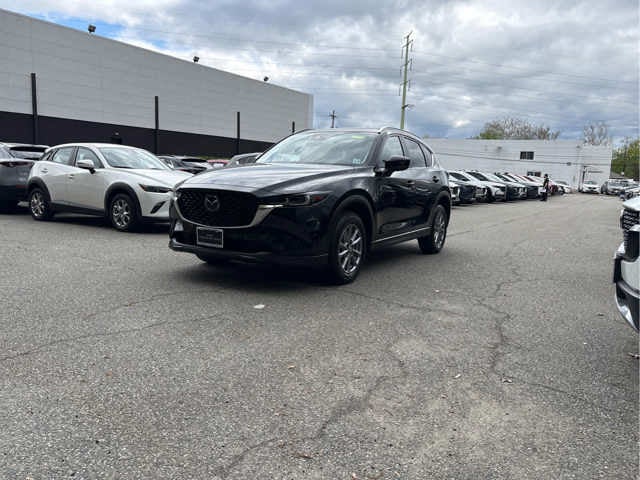 2023 Mazda Mazda CX-5 2.5 S Select Package