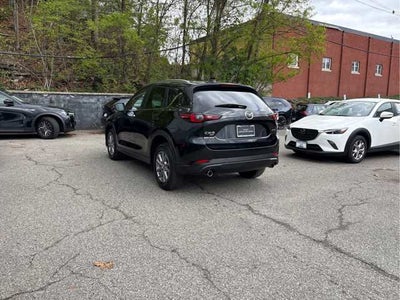 2023 Mazda Mazda CX-5 2.5 S Select Package