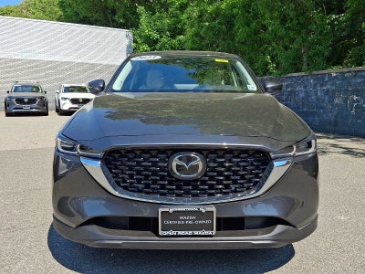 2023 Mazda Mazda CX-5 2.5 S Select Package