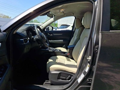 2023 Mazda Mazda CX-5 2.5 S Select Package