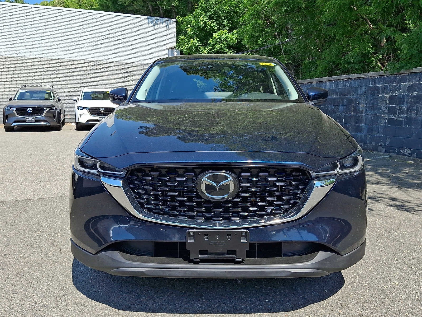 2023 Mazda Mazda CX-5 2.5 S Select Package