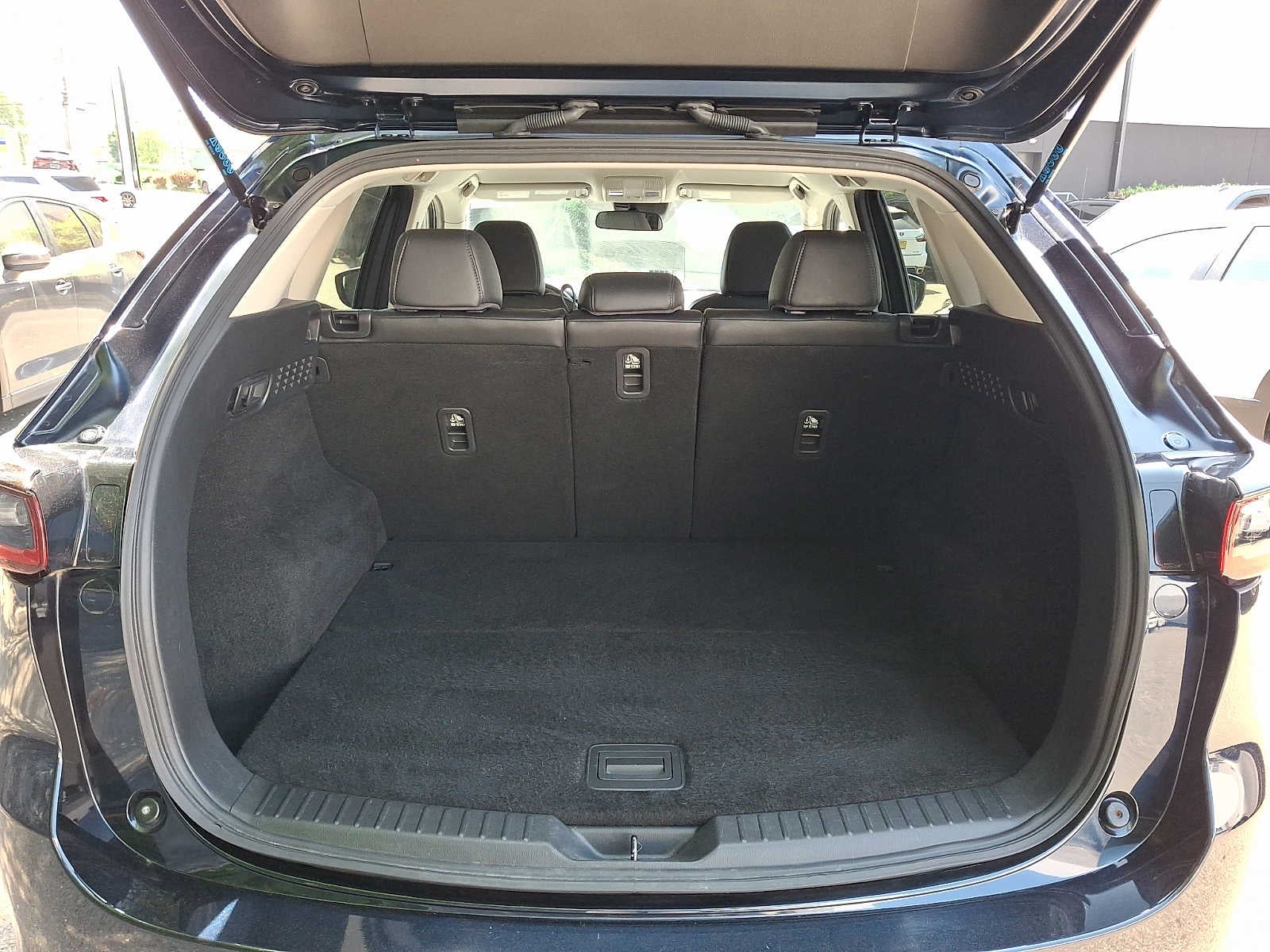 2023 Mazda Mazda CX-5 2.5 S Select Package
