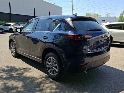 2023 Mazda Mazda CX-5 2.5 S Select Package