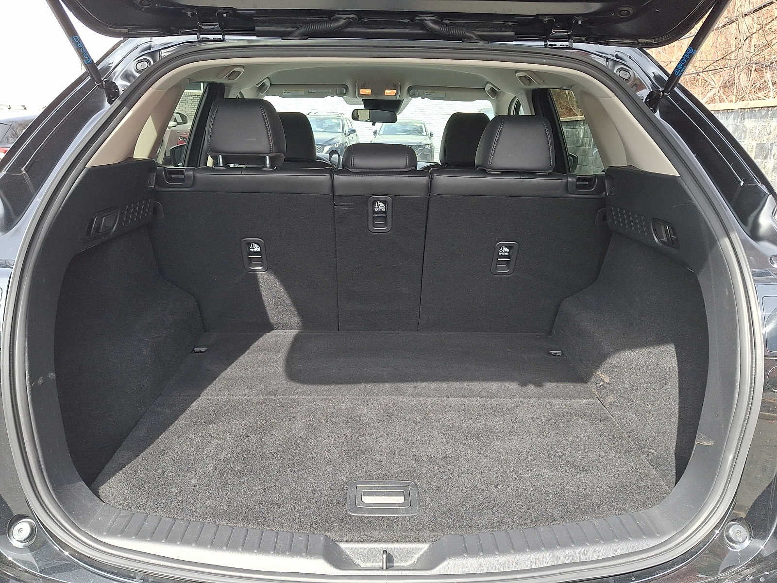 2023 Mazda Mazda CX-5 2.5 S Select Package