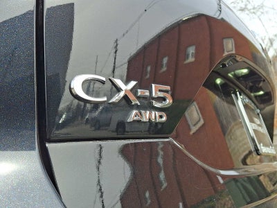 2023 Mazda Mazda CX-5 2.5 S Select Package