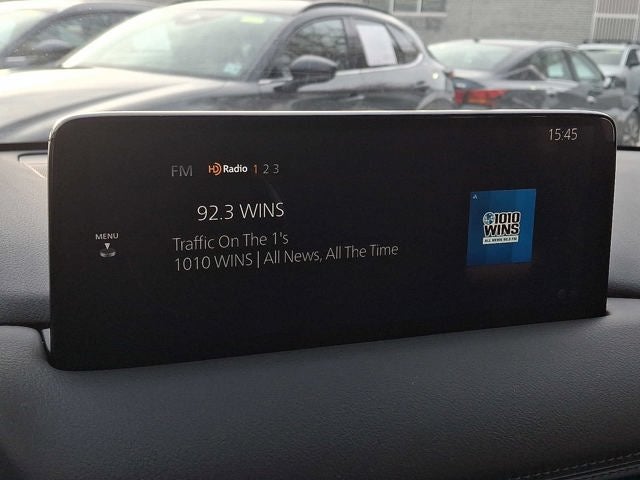 2023 Mazda Mazda CX-5 2.5 S Select Package