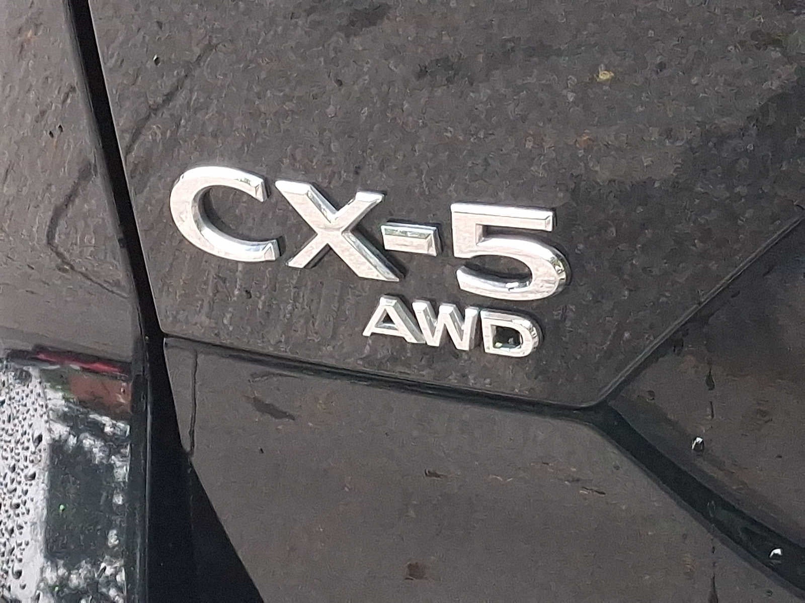 2024 Mazda Mazda CX-5 2.5 S Select Package