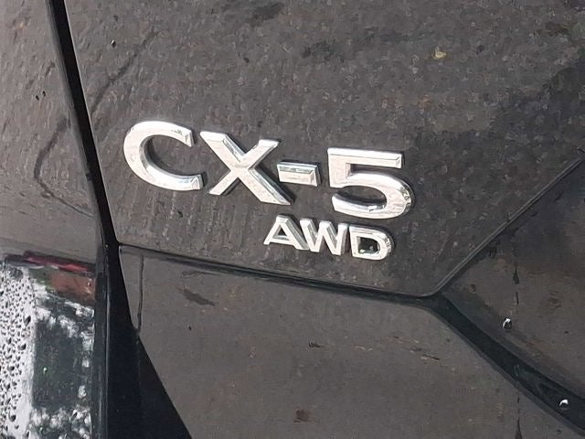 2024 Mazda Mazda CX-5 2.5 S Select Package