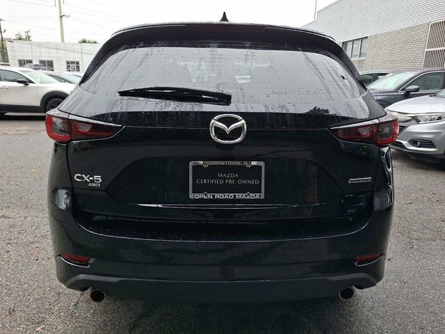 2024 Mazda Mazda CX-5 2.5 S Select Package