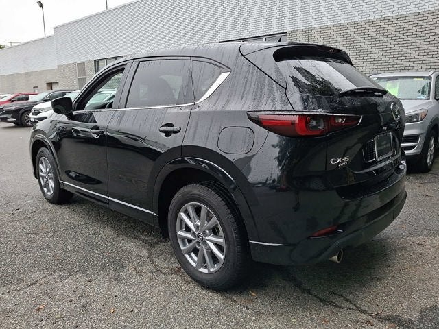 2024 Mazda Mazda CX-5 2.5 S Select Package