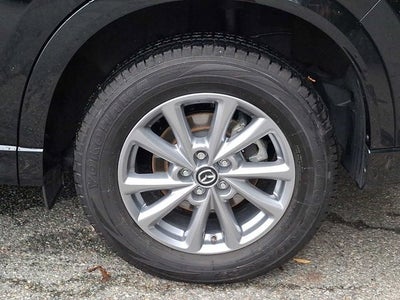 2024 Mazda Mazda CX-5 2.5 S Select Package