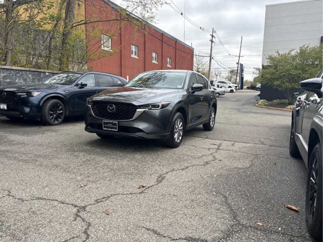 2023 Mazda Mazda CX-5 2.5 S Select Package