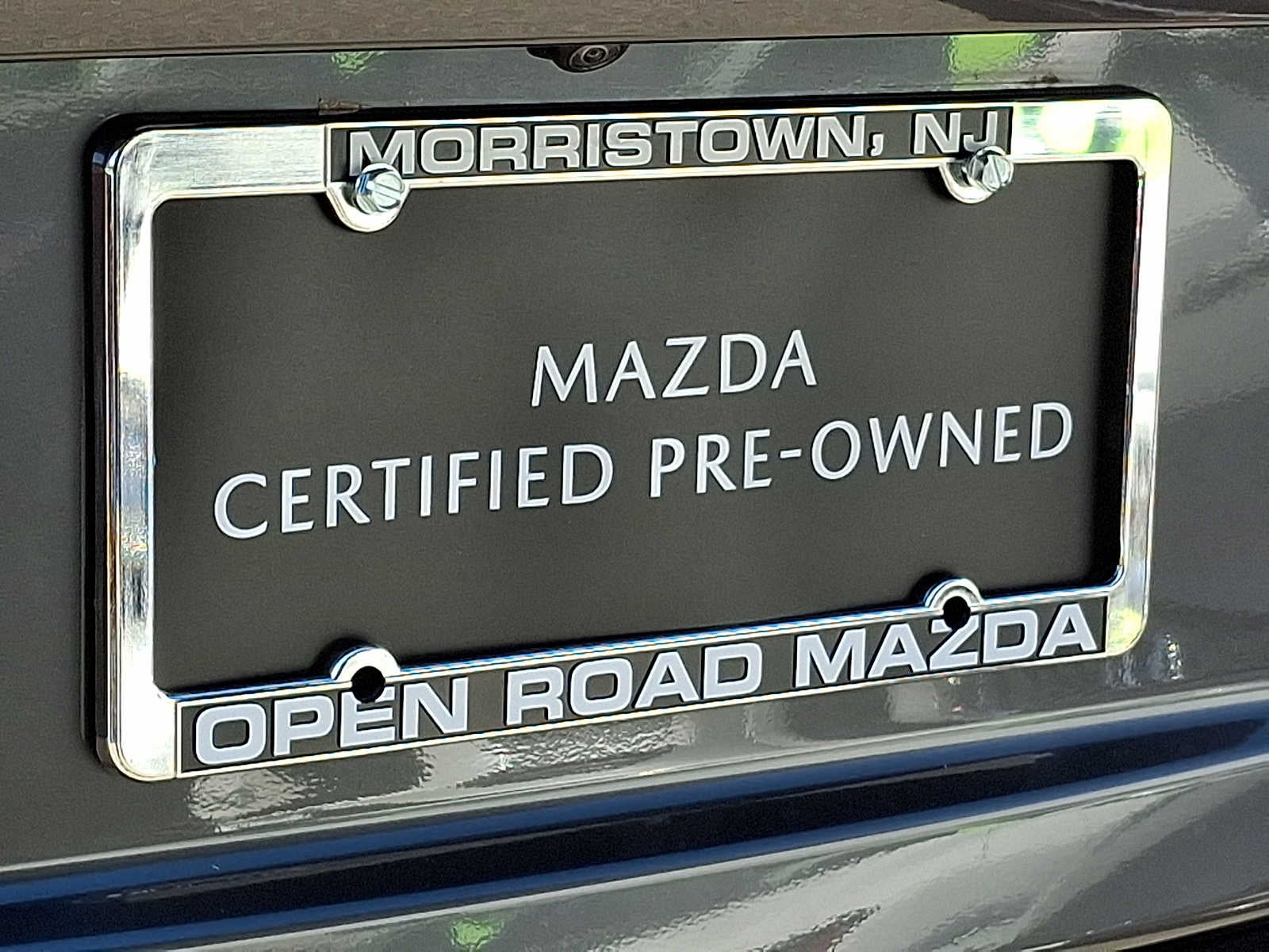 2024 Mazda Mazda CX-5 2.5 S Preferred Package