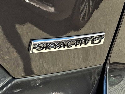 2024 Mazda Mazda CX-5 2.5 S Preferred Package