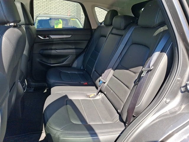 2024 Mazda Mazda CX-5 2.5 S Preferred Package