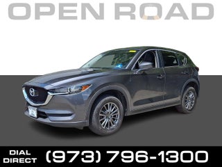 2017 Mazda Mazda CX-5 Touring