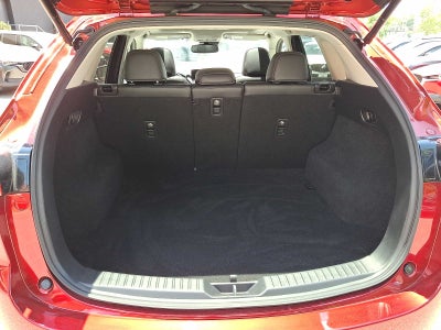 2021 Mazda Mazda CX-5 Touring
