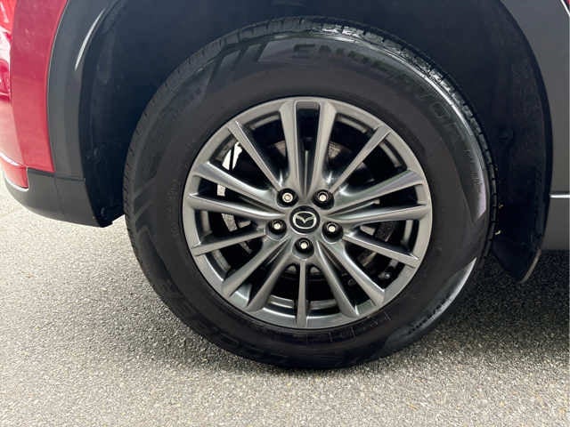 2021 Mazda Mazda CX-5 Touring
