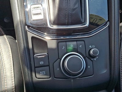 2021 Mazda Mazda CX-5 Touring