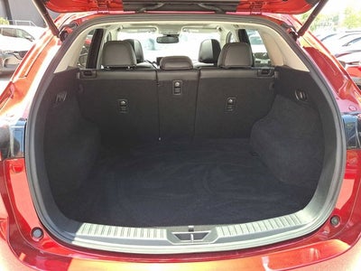 2021 Mazda Mazda CX-5 Touring