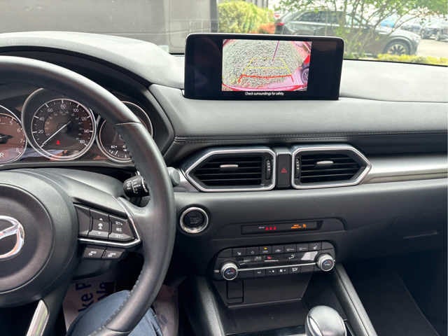 2021 Mazda Mazda CX-5 Touring