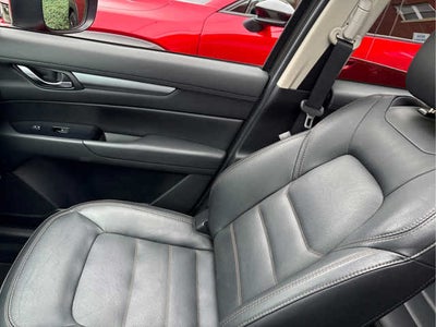 2021 Mazda Mazda CX-5 Touring