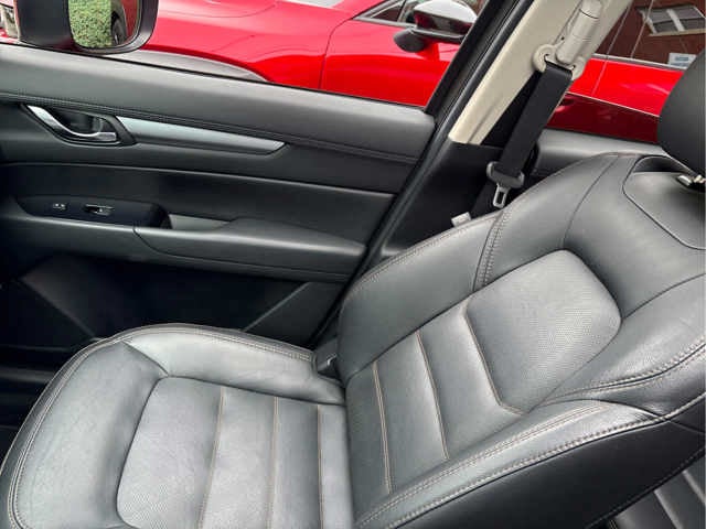 2021 Mazda Mazda CX-5 Touring