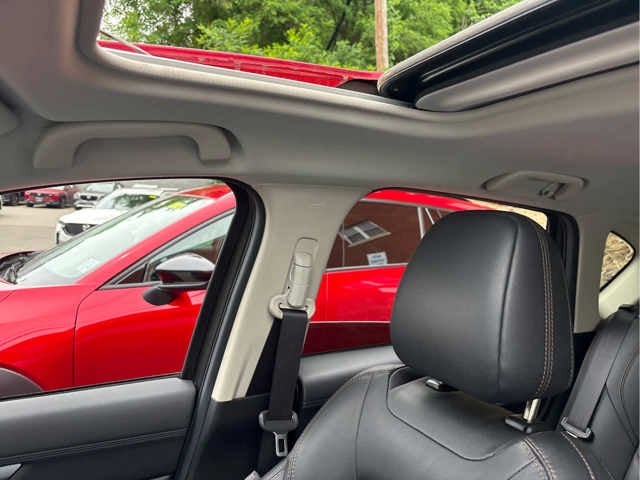 2021 Mazda Mazda CX-5 Touring