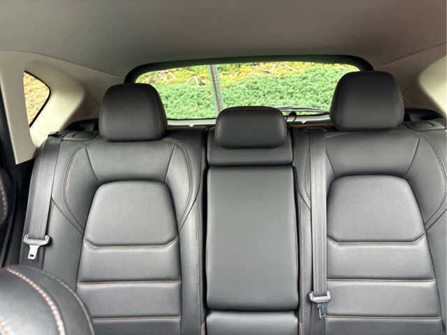 2021 Mazda Mazda CX-5 Touring