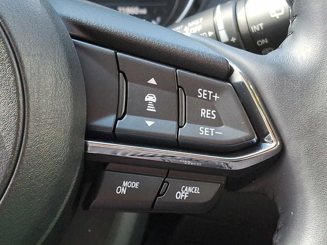 2024 Mazda Mazda CX-5 2.5 S Preferred Package