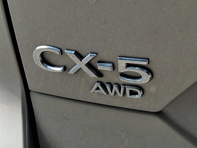 2024 Mazda Mazda CX-5 2.5 S Preferred Package