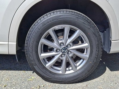 2024 Mazda Mazda CX-5 2.5 S Preferred Package