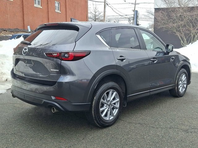 2023 Mazda Mazda CX-5 2.5 S Preferred Package