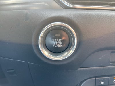 2021 Mazda Mazda CX-5 Touring