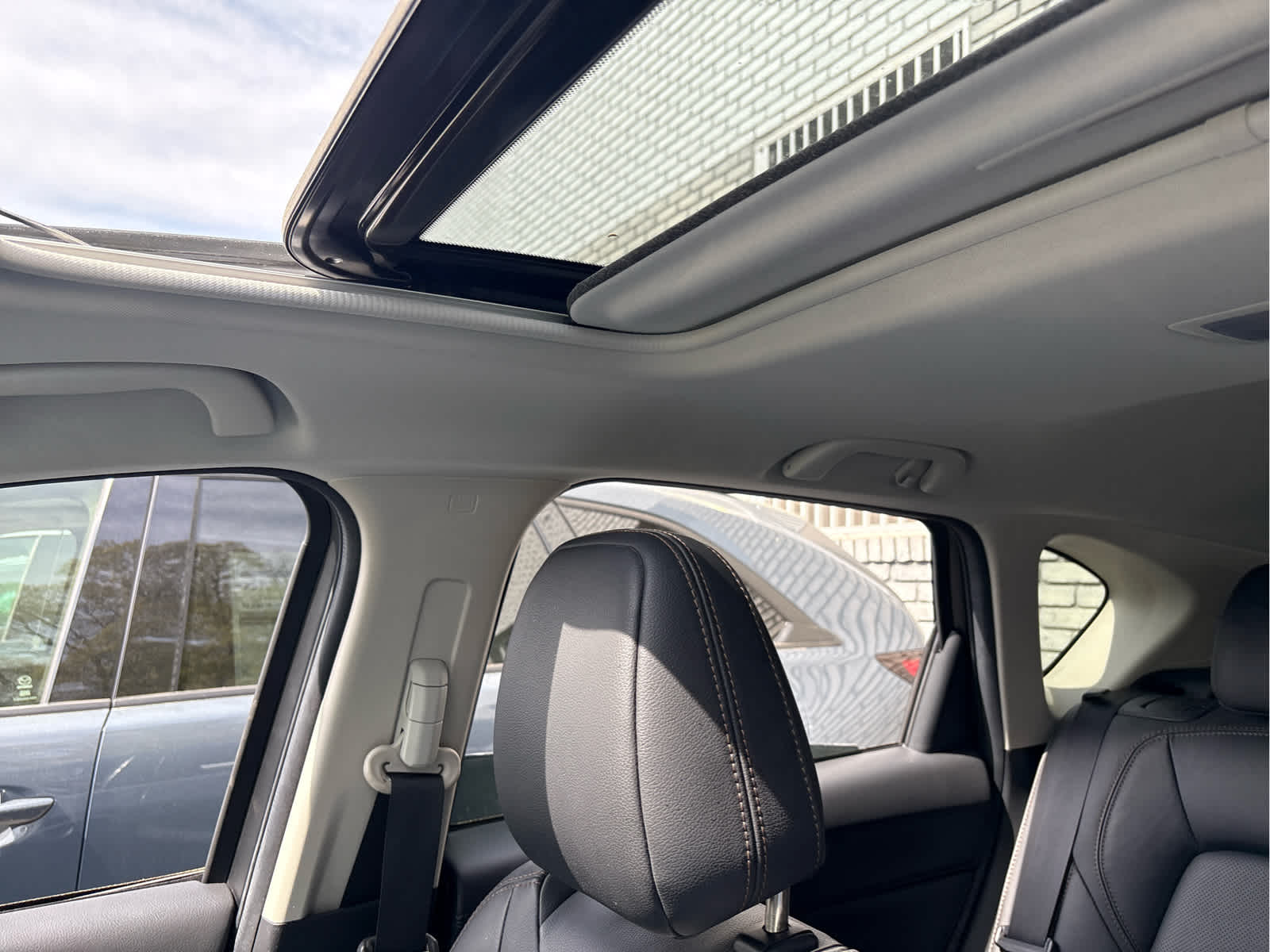 2021 Mazda Mazda CX-5 Touring