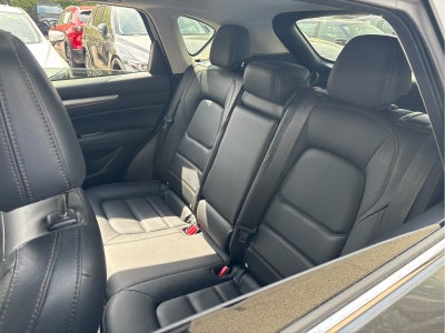 2021 Mazda Mazda CX-5 Touring