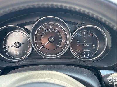 2021 Mazda Mazda CX-5 Touring