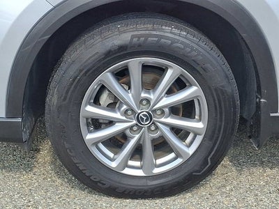 2023 Mazda Mazda CX-5 2.5 S Preferred Package