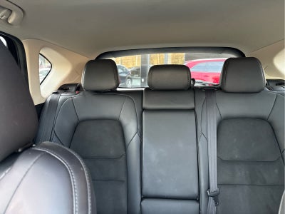 2018 Mazda Mazda CX-5 Touring