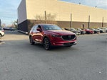 2018 Mazda Mazda CX-5 Touring
