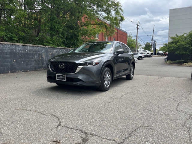 2023 Mazda Mazda CX-5 2.5 S Preferred Package