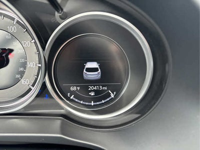 2023 Mazda Mazda CX-5 2.5 S Preferred Package