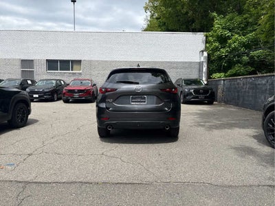 2023 Mazda Mazda CX-5 2.5 S Preferred Package