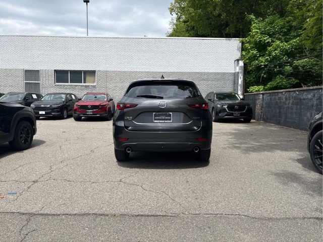 2023 Mazda Mazda CX-5 2.5 S Preferred Package